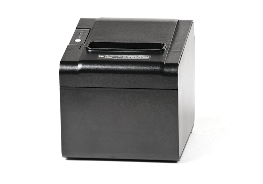 Чековый принтер АТОЛ RP-326-USE черный Rev.4 в Пскове