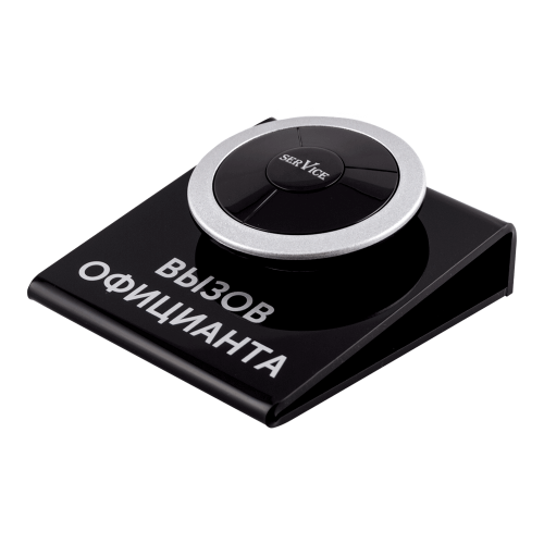 Кнопка вызова iBells 315S/715 с подставкой в Пскове
