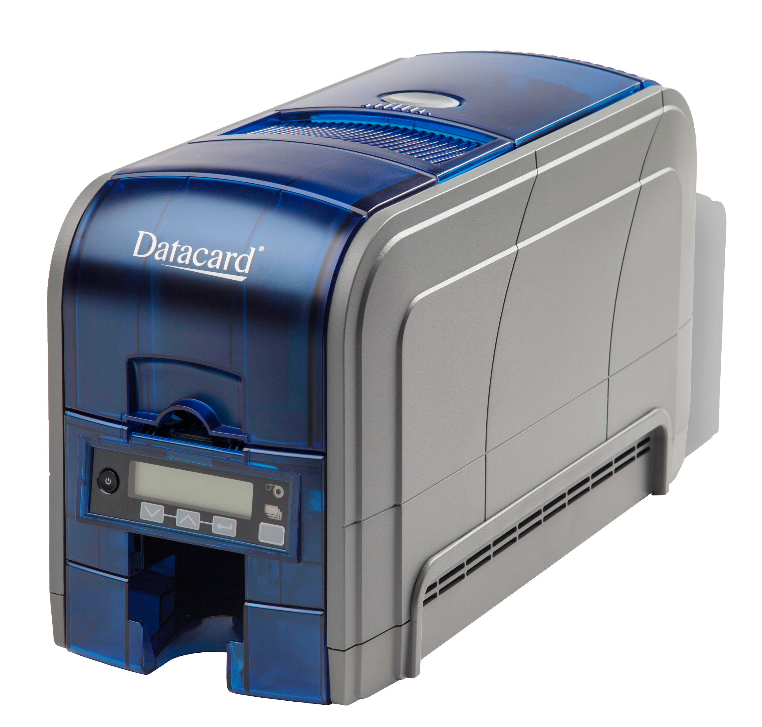 Карточный принтер Datacard SD160 в Пскове