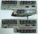 MER327ACPX024 Платы индикации  комплект (326,327 ACPX LED) в Пскове