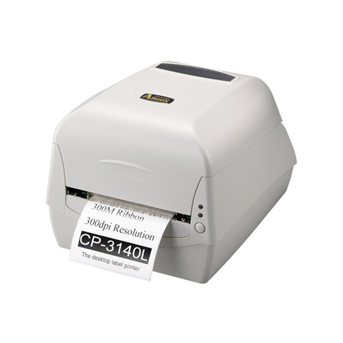 Настольный принтер штрих-кода Argox CP-3140LE-SB в Пскове