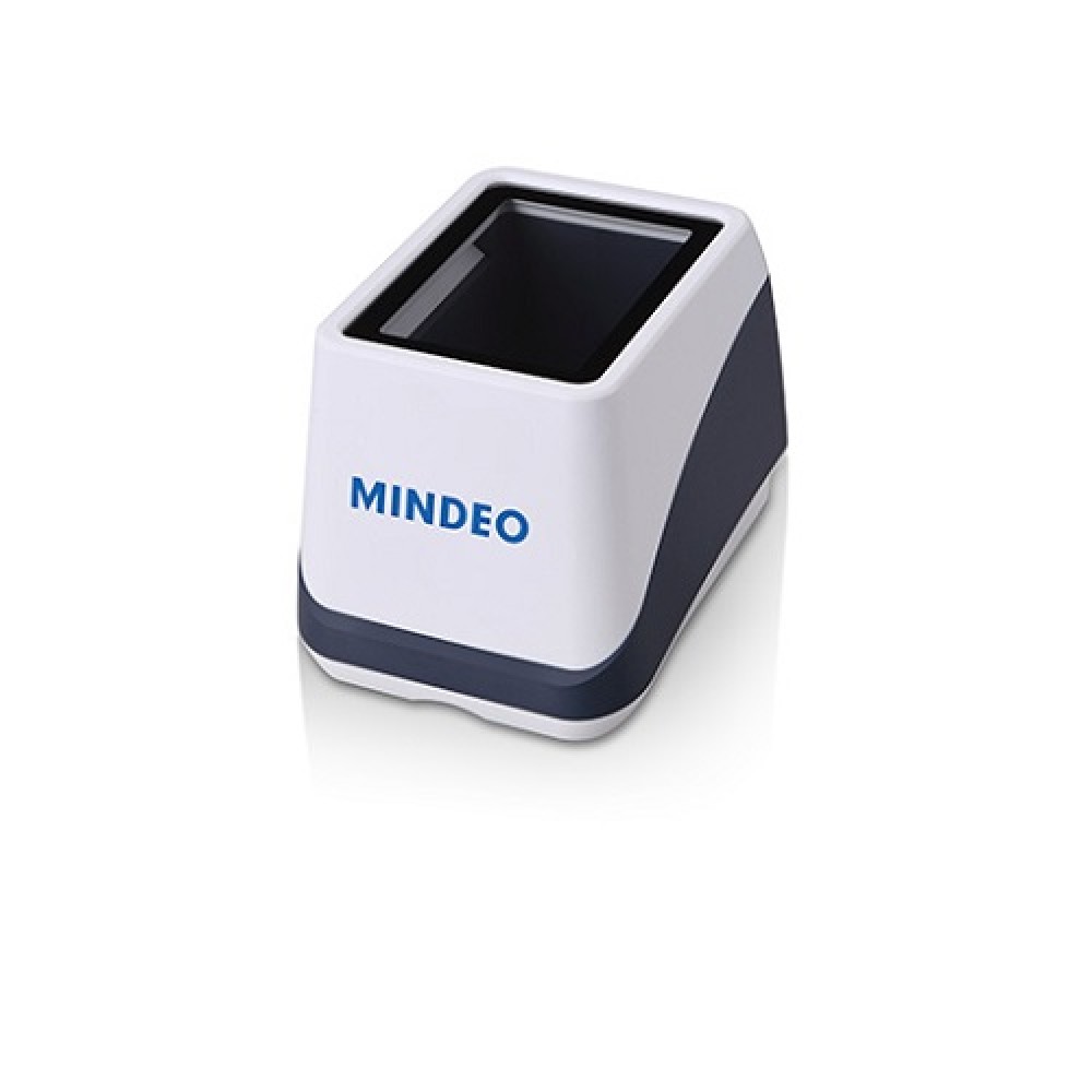 Сканер штрих-кода Mindeo 168 MP, презентационный в Пскове