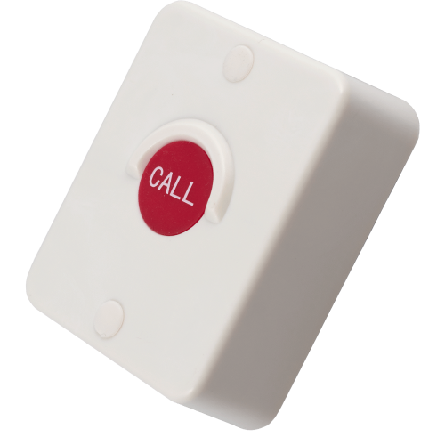 Кнопка вызова iBells 309 влагозащищённая в Пскове