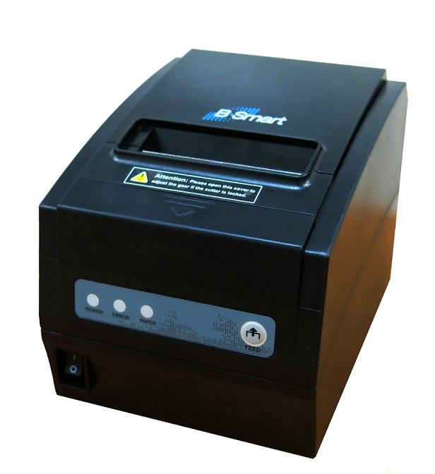 Чековый принтер BSmart BS260 в Пскове