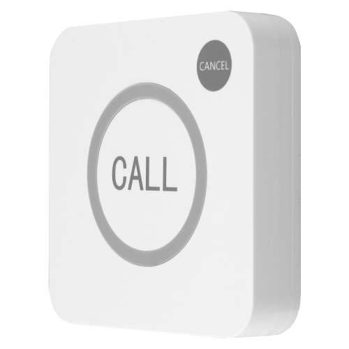 Кнопка вызова iBells 311 сенсорная с функцией отмены в Пскове