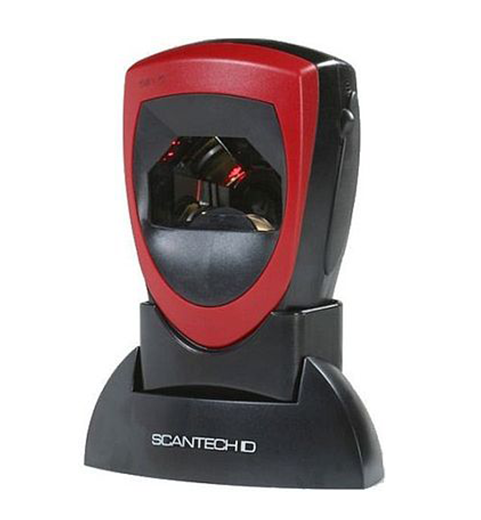 Сканер штрих-кода Scantech ID Sirius S7030 в Пскове
