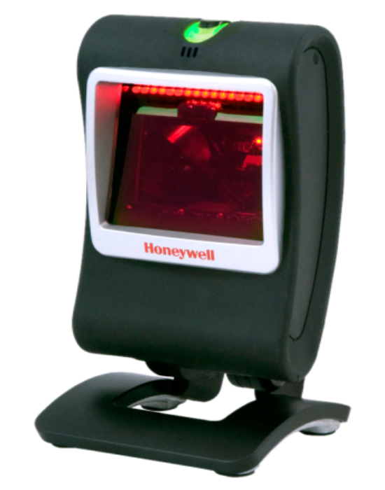 Сканер штрих-кода Honeywell MK7580 Genesis, тационарный  в Пскове