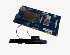 Материнская плата планшетного модуля для АТОЛ Sigma 10Ф MPCBA (1+8) (1GB/8GB) в Пскове
