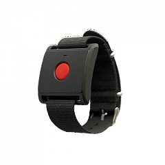 Кнопка вызова наручная Smart 1D в Пскове