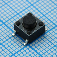 Кнопка сканера (микропереключатель) для АТОЛ Impulse 12 L-KLS7-TS6604-5.0-180-T (РФ) в Пскове