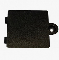 Крышка отсека для фискального накопителя для АТОЛ FPrint-22ПТK/55Ф AL.P050.00.014 (Черный) в Пскове