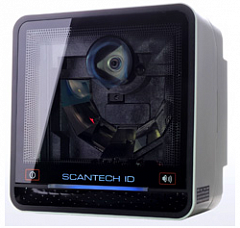 Сканер штрих-кода Scantech ID Nova N4060/N4070 в Пскове