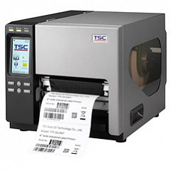 Термотрансферный принтер этикеток TSC TTP-2610MT в Пскове