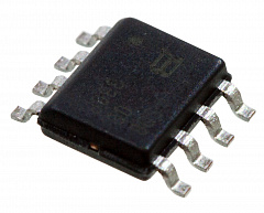 Микросхема памяти MX25L6433FM2I-08Q SMD для АТОЛ 91Ф/92Ф в Пскове