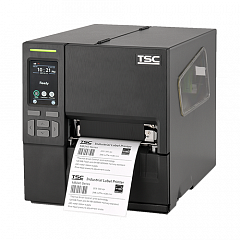 Принтер этикеток термотрансферный TSC MB240T в Пскове