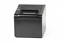 Чековый принтер АТОЛ RP-326-USE черный Rev.4 в Пскове