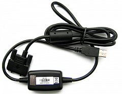 Кабель интерфейсный 308-USB Virtual COM к сканерам штрихкода 1090+ (белый) в Пскове