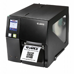 Промышленный принтер начального уровня GODEX ZX-1200xi в Пскове