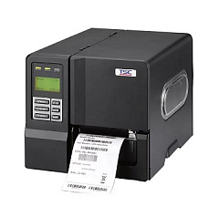 Принтер этикеток термотрансферный TSC ME340 в Пскове