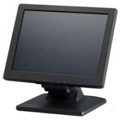 POS-монитор 10.4 " LCD VGA , черный в Пскове