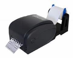 Термотрансферный принтер GPrinter GP-1125T в Пскове