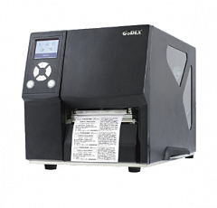 Промышленный принтер начального уровня GODEX ZX420i в Пскове