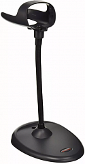 Подставка гибкая для сканеров HH360/HH400, Чёрная, высотой 15 см в Пскове