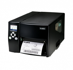Промышленный принтер начального уровня GODEX EZ-6250i в Пскове