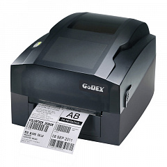 Термотранферный принтер этикеток Godex G300 в Пскове
