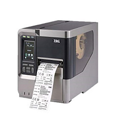 Принтер этикеток термотрансферный TSC MX240P в Пскове