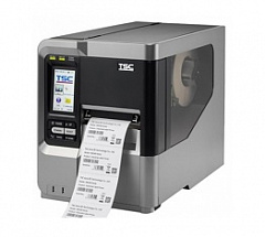 Термотрансферный принтер этикеток TSC MX640P в Пскове