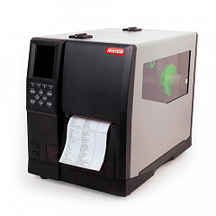 Термотрансферный принтер этикеток MERTECH Bravo-L в Пскове