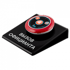Комплект Smart 23/ 715 кнопка вызова с подставкой в Пскове