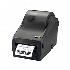 Настольный принтер штрих-кода Argox OS-2130D-SB в Пскове