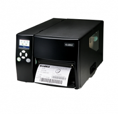Промышленный принтер начального уровня GODEX EZ-6350i в Пскове