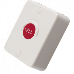 Кнопка вызова iBells 309 влагозащищённая в Пскове