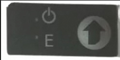 Наклейка на панель индикации АТ.037.03.010 для АТОЛ 11Ф/30Ф в Пскове