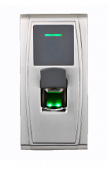 Терминал контроля доступа со считывателем отпечатка пальца MA300 в Пскове