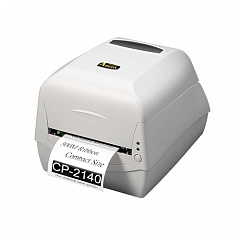 Настольный принтер штрих-кода Argox CP-2140-SB в Пскове