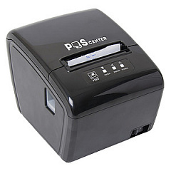 Фискальный регистратор POScenter-02Ф USB/RS/LAN в Пскове