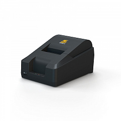 Фискальный регистратор РР-Электро РР-04Ф R черный с USB, c Wi-Fi, с Bluetooth в Пскове