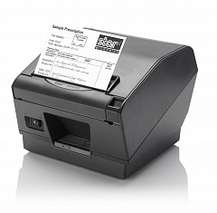 Чековый принтер Star TSP 800 в Пскове