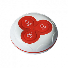 Кнопка вызова Smart 3N влагозащищенная в Пскове
