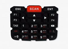 Подложка клавиатуры для АТОЛ Smart.Slim/Smart.Slim Plus K5817000018LA в Пскове