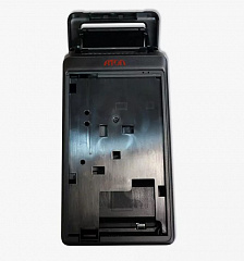 Комплект пластиковых деталей черного цвета для АТОЛ Sigma 7Ф в Пскове